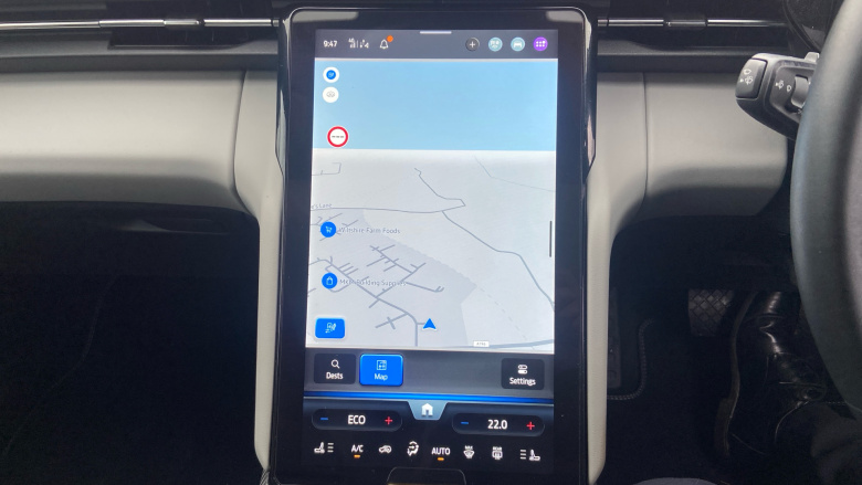 Ford Explorer 250kW Premium 79kWh AWD 5dr Auto Electric Estate